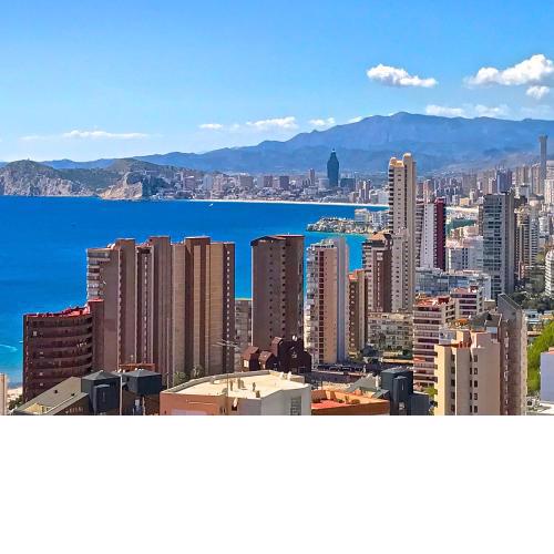 Residence Vacanza Torre Monaco