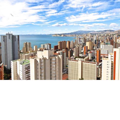Residence Vacanza Torre Montecarlo