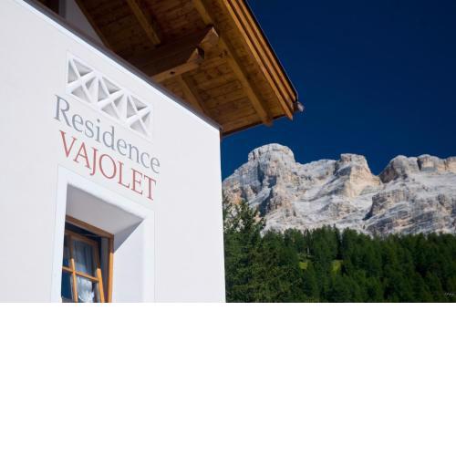 Residence Vajolet San Cassiano