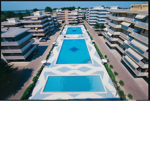 Residence Valbella - GETURHOTELS