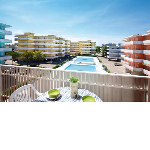 Residence Valbella