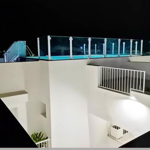 Residence Valentina - Apartment Leonardo int 8
