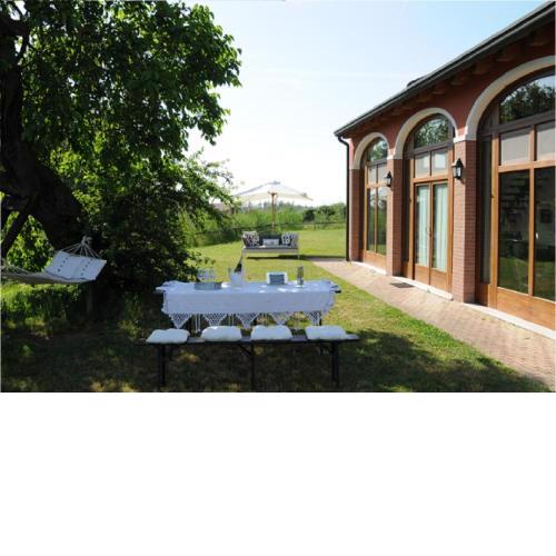Residence Valle Cavallino