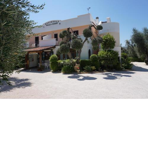 Residence Valleverde