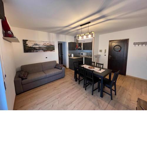 Residence Valtellina - Salita Baradello