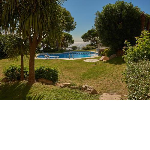 Residence Velas Garden Pool Suite
