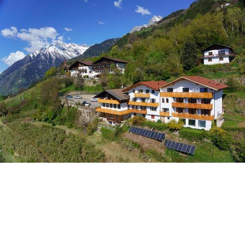 Residence Vellauerhof