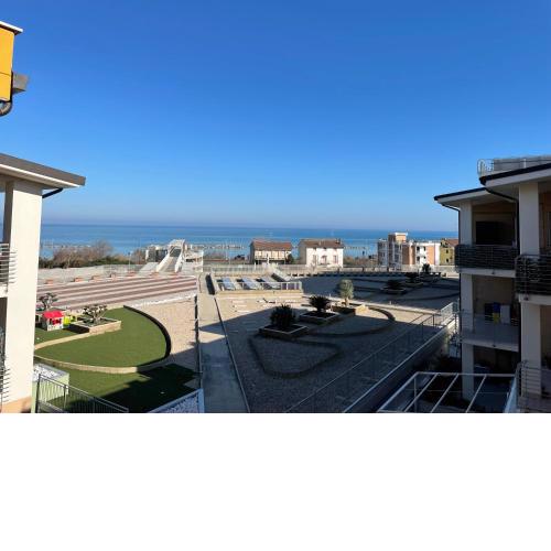 Residence Verde Mare