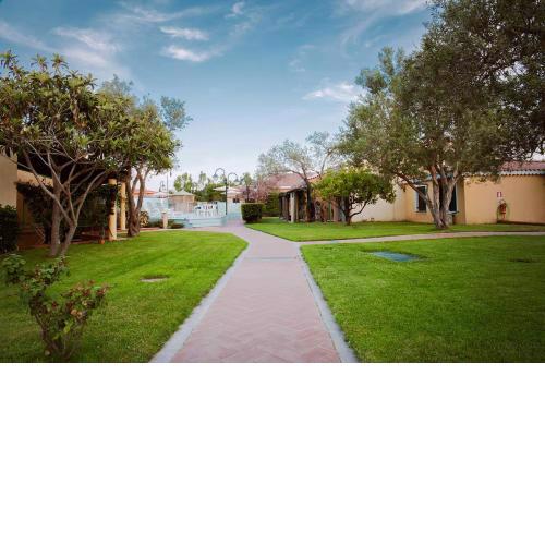 Residence Verde Mare