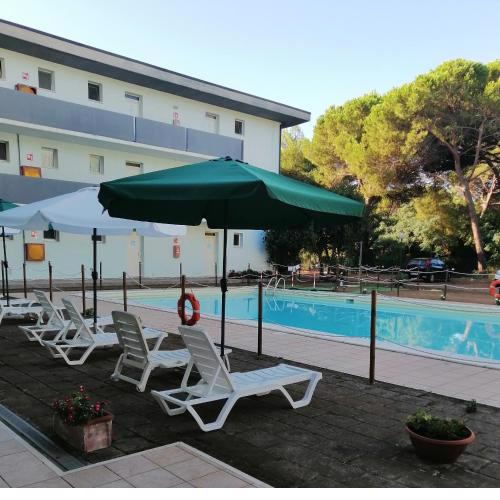 Residence Verde Pineta