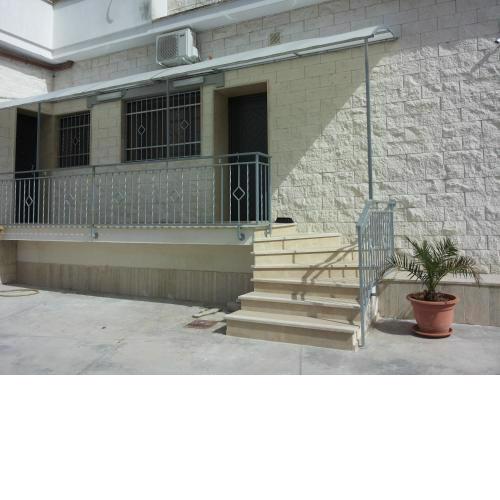 Residence Via Del Mare