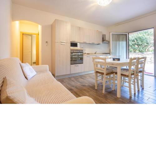 Residence via Sassari