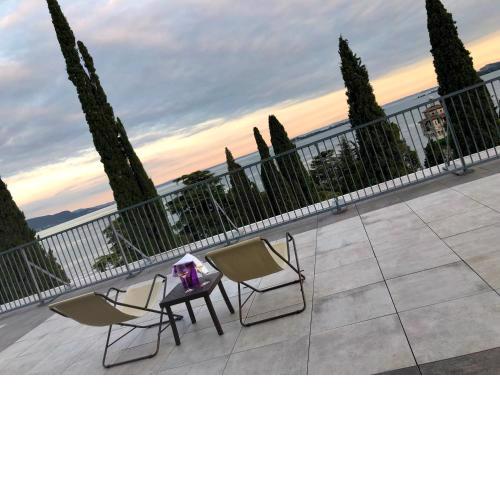 Residence Villa Alba