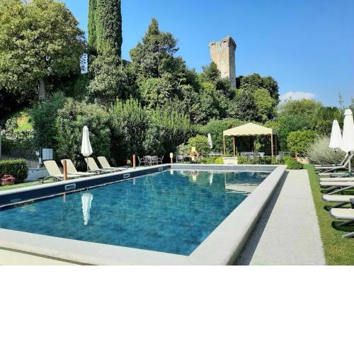 Residence Villa Antica Torre