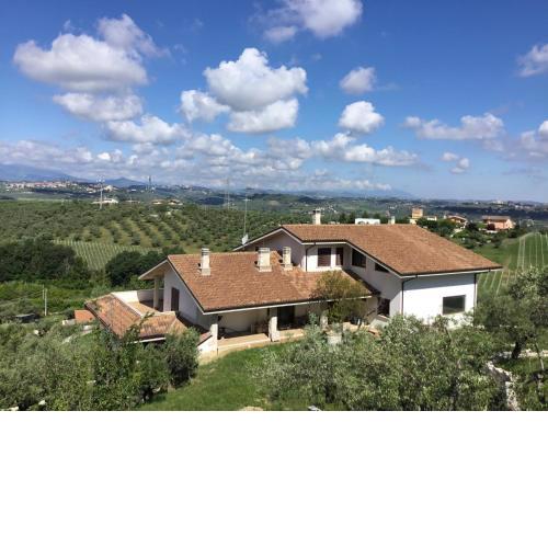 Residence Villa Assunta