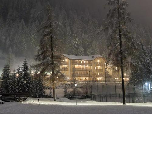 Residence Villa Avisio