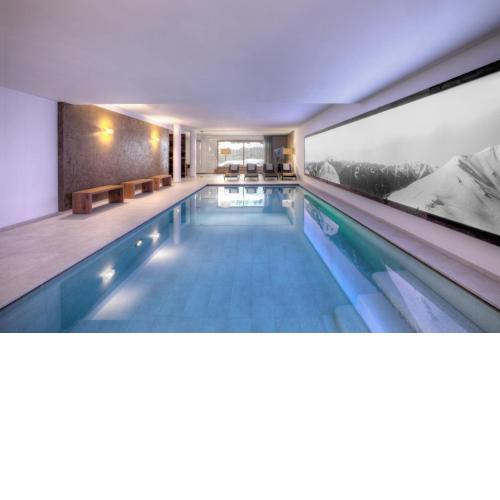 Residence Villa Calluna