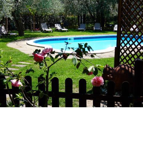 Residence Villa degli Aranci