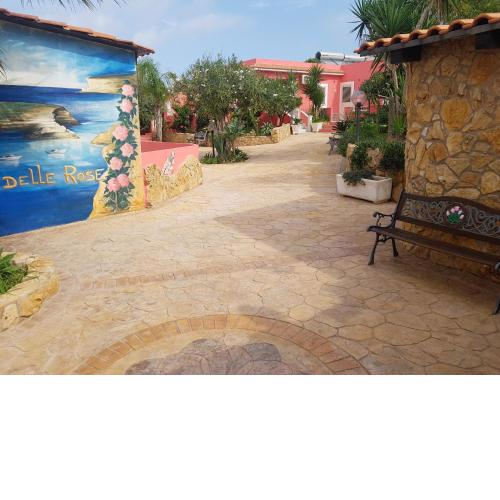 Residence Villa delle Rose