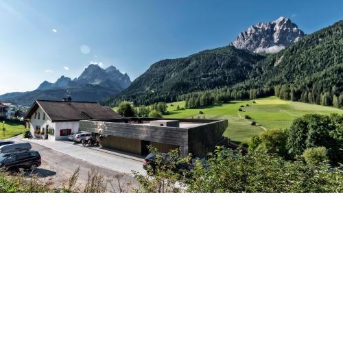 Residence Villa Drei Birken