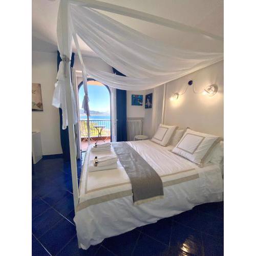 Residence Villa Giordano