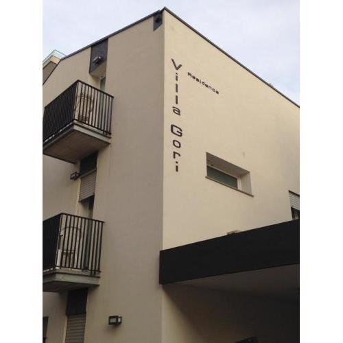 Residence Villa Gori