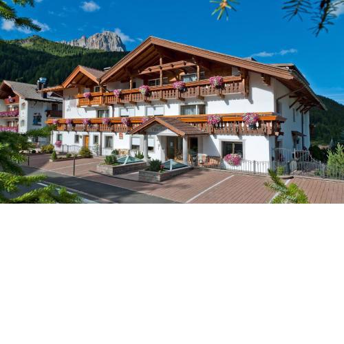 Residence Villa Gran Baita