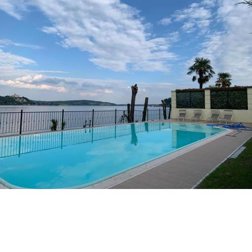 Residence Villa Greta