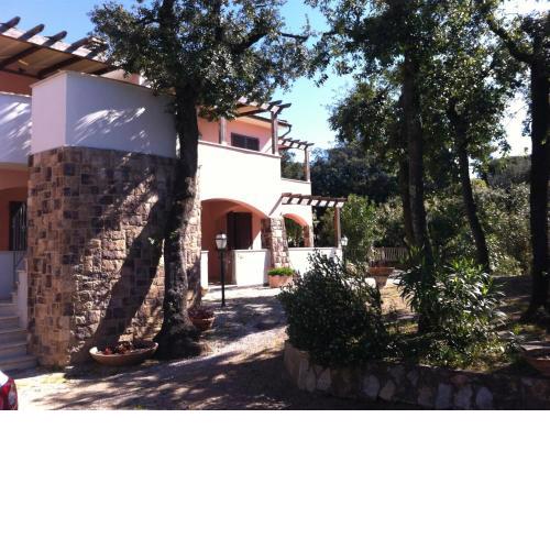 Residence Villa Hedy