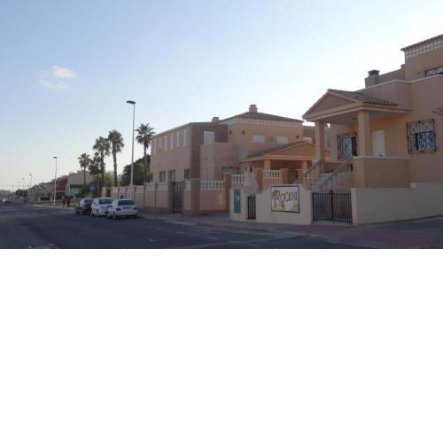 Residence villa La Mata Beach 35