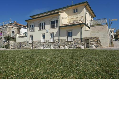 Residence Villa Livia