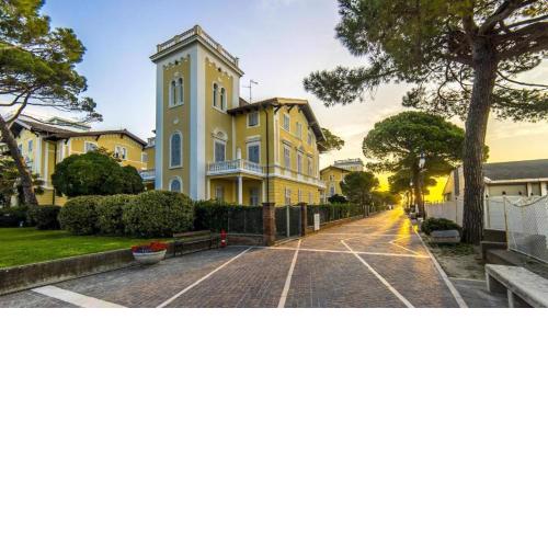 Residence Villa Marina