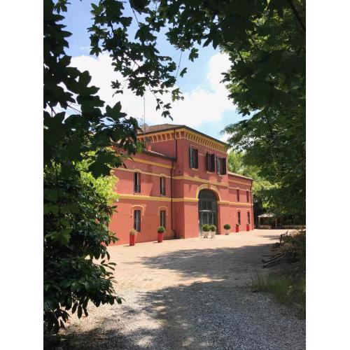 Residence Villa Masi