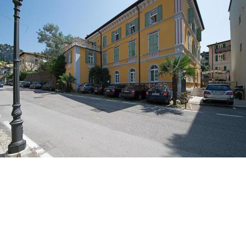 Residence Villa Nicole