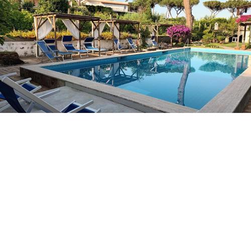 Residence Villa Olivia