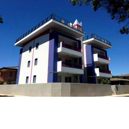Residence Villa Regina