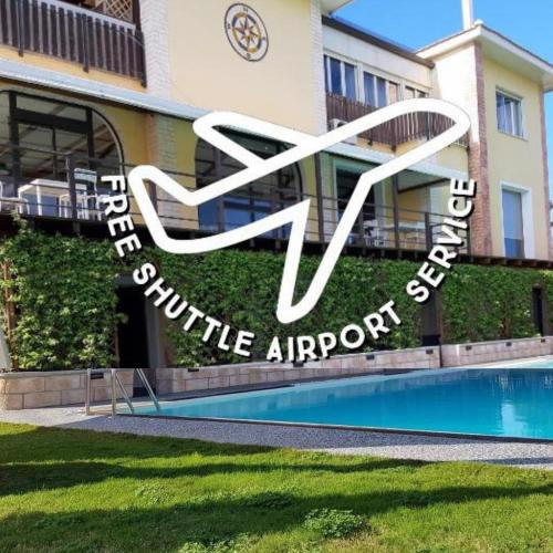 Residence Villa Rosa dei Venti