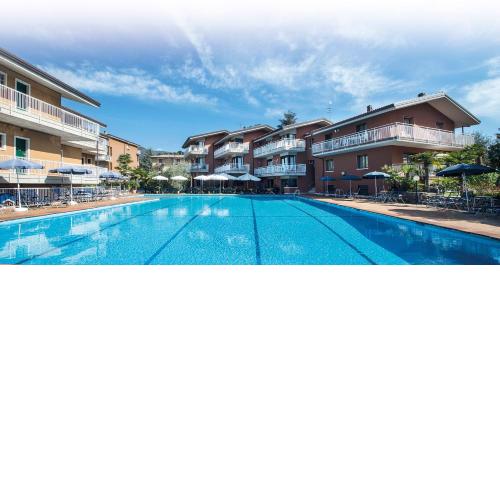 Residence Villa Rosa