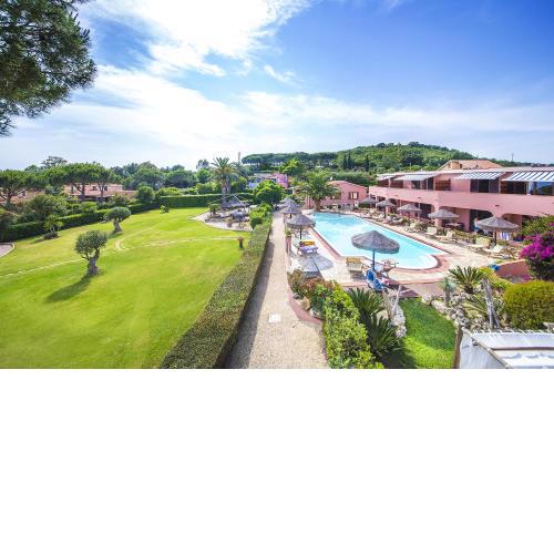 Residence Villa Rosi