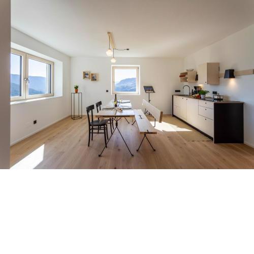 Residence Villa Schlern