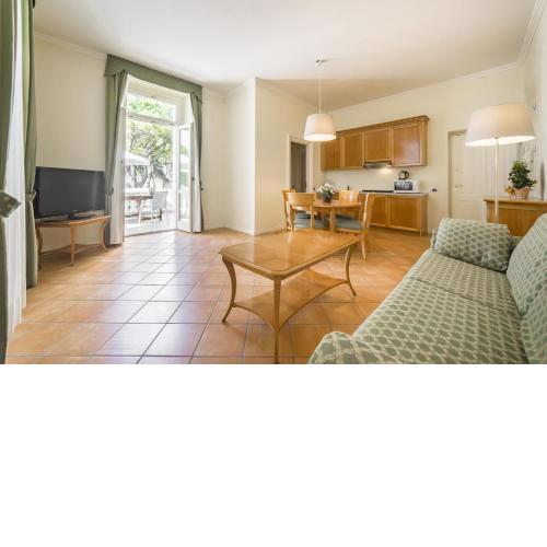 Residence Villa Spiaggia