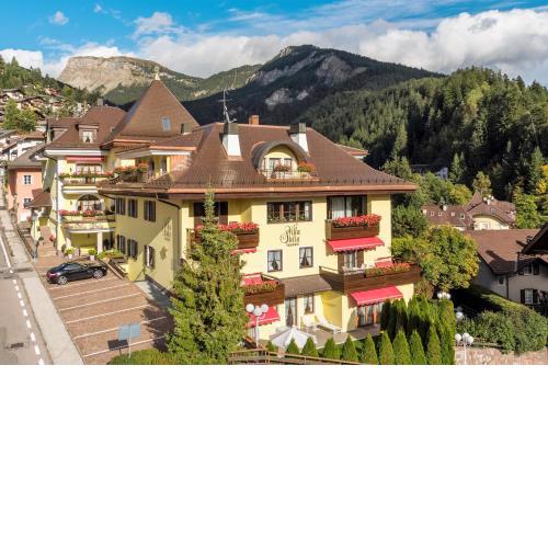 Residence Villa Stella