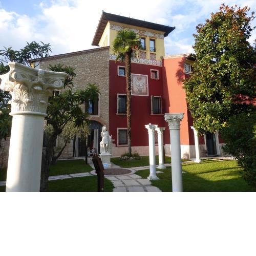 Residence Villa Vinco
