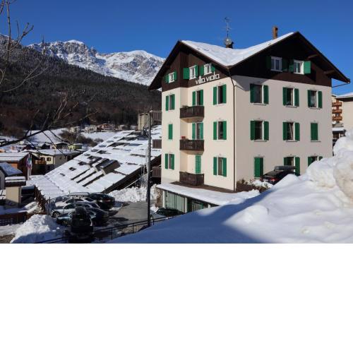 Residence Villa Viola