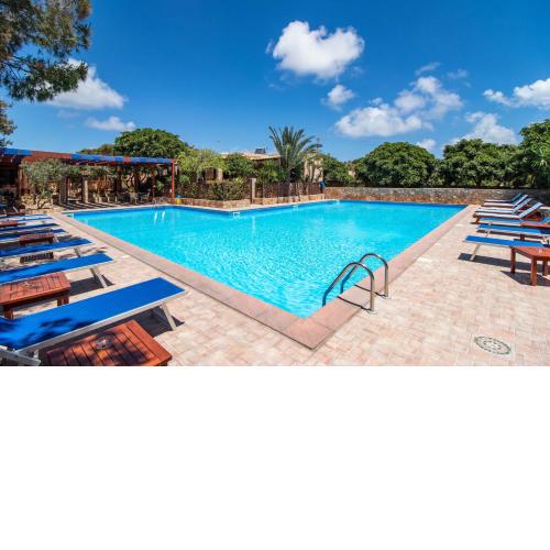 Residence Villalba