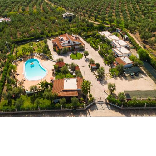 Residence Villantica