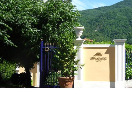 Residence Ville Lago Lugano