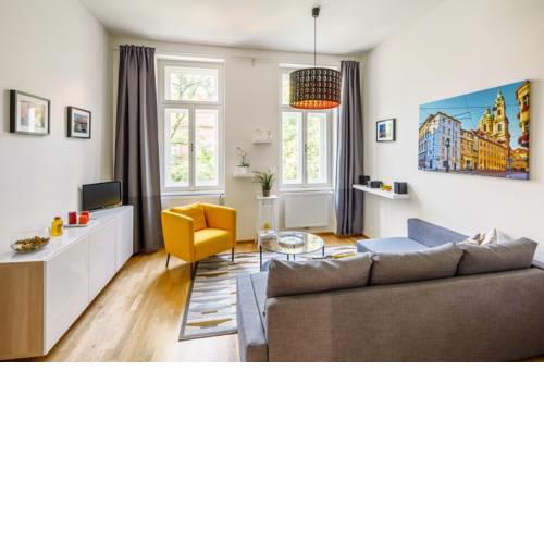 Residence Vinohrad