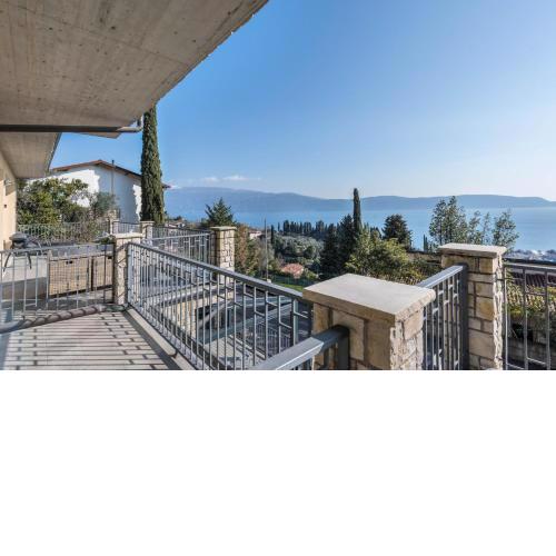 Residence Virgilio Blue