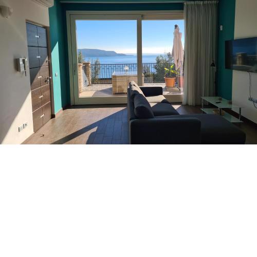 Residence Virgilio Green